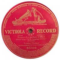 Victrola 85109